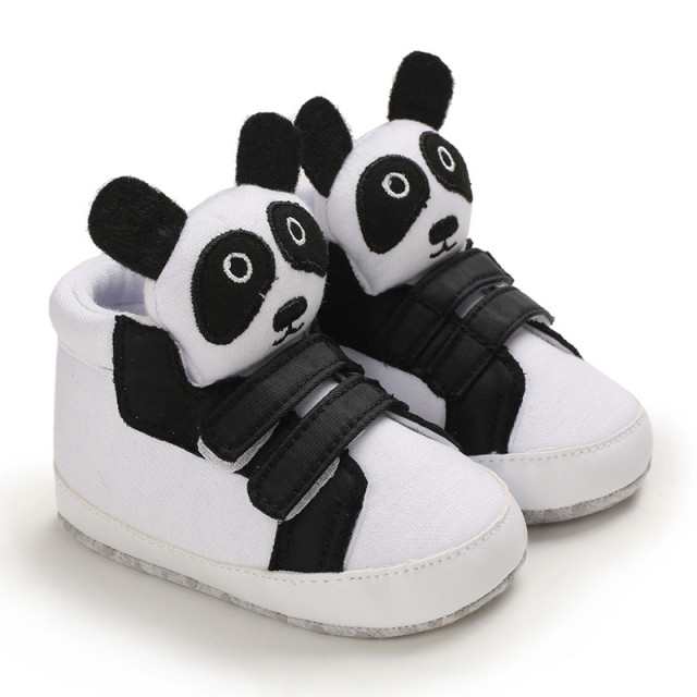 Tenisi pentru baietei - Panda - 3 | YEO