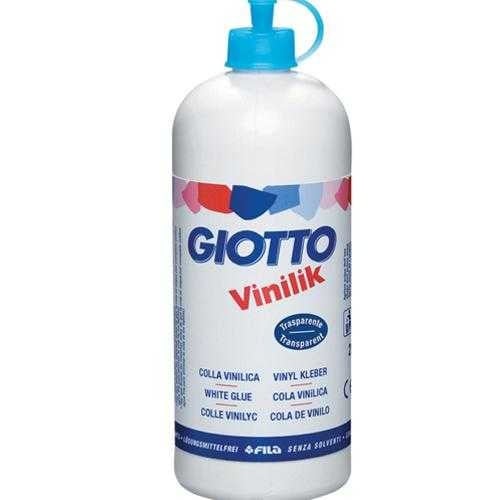 Adeziv Giotto Vinilik 250ml