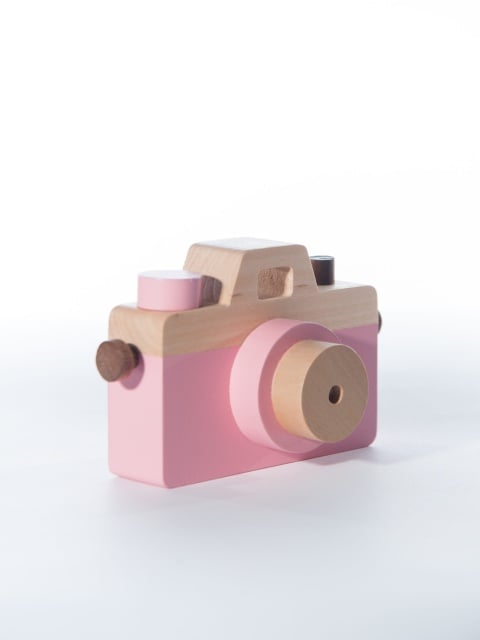 Camera foto handmade Marc toys - 1 | YEO