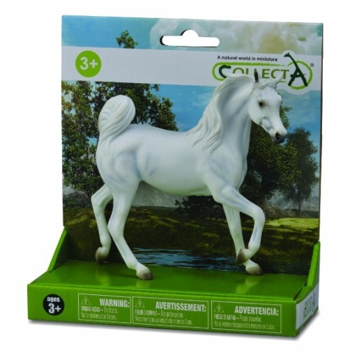 Figurina Cal Arabian Collecta - 2 | YEO