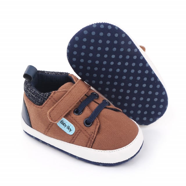 Ghetute maro pentru baietei - Baby Boy - 3 | YEO