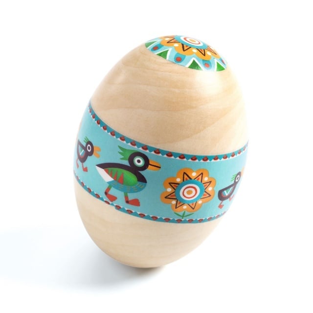 Instrument muzical Maracas ou, Djeco - 1 | YEO