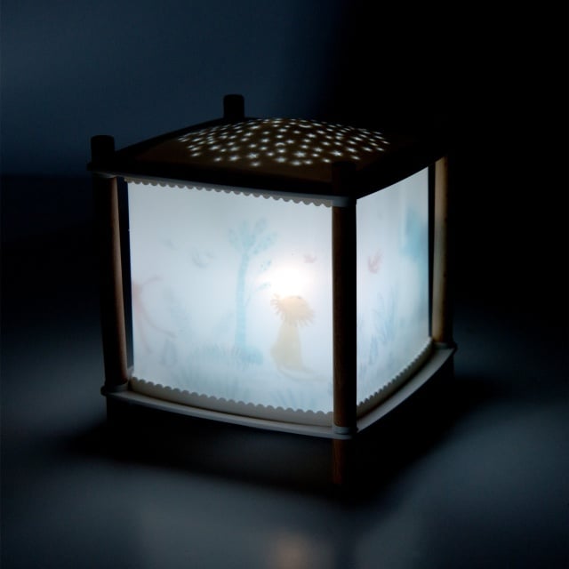 Lampa de veghe Sub baobab, Moulin Roty - 3 | YEO