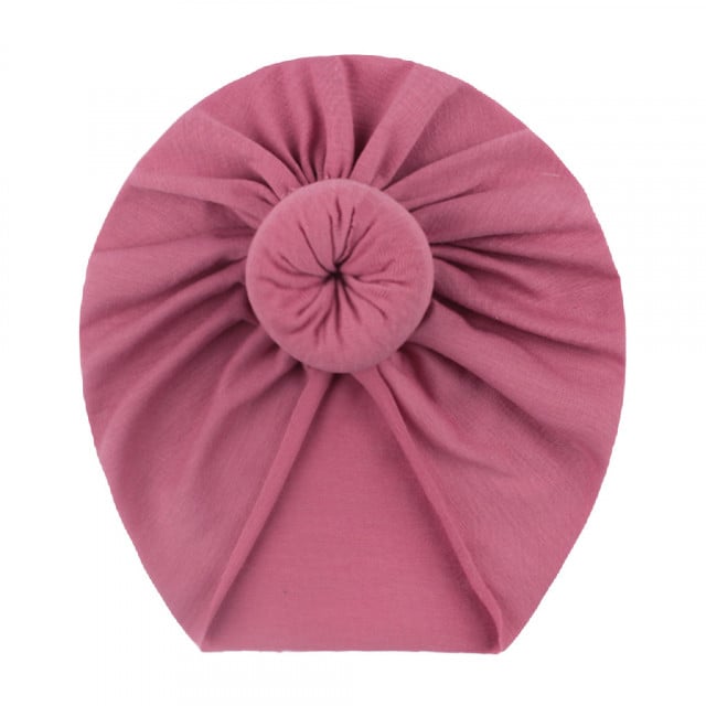 Caciulita tip turban in diverse culori - 2 | YEO