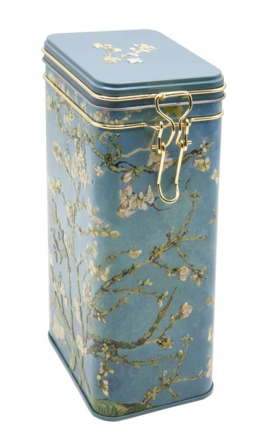 Cutie depozitare Van Gogh Almond blossom, Fridolin - 3 | YEO