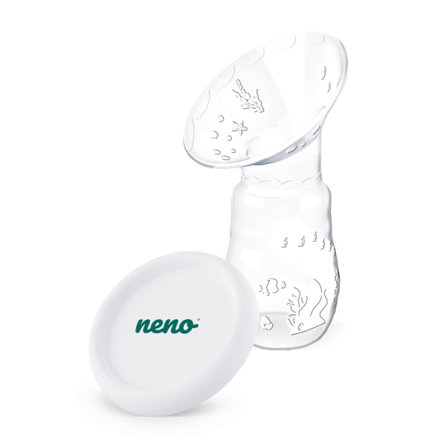 Neno Leite – colector pentru lapte - 1 | YEO