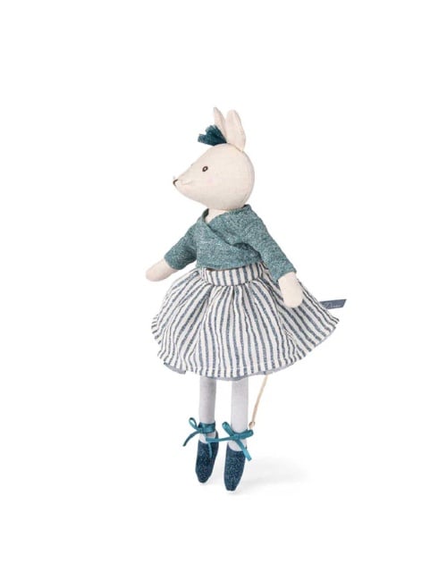 Papusa Charlotte, Moulin Roty - 2 | YEO