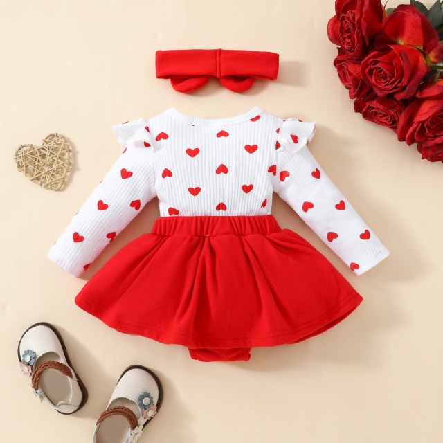 Rochita body - Hearts - 1 | YEO