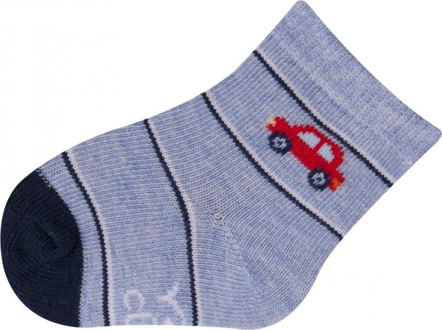 Sosetele pentru bebelusi - Modele diverse - 1 | YEO