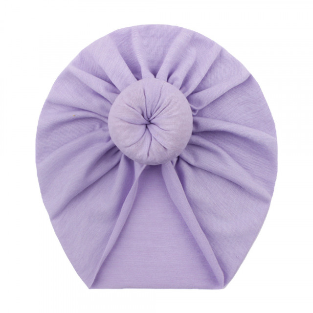 Caciulita tip turban in diverse culori - 3 | YEO