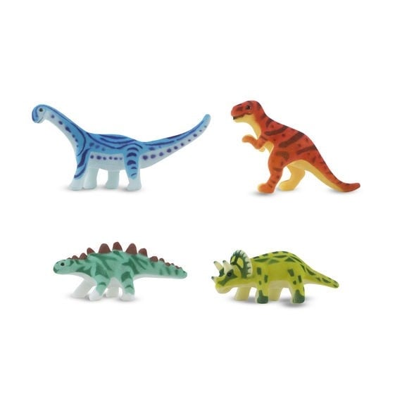 Covor de joaca Dinozauri Melissa and Doug - 2 | YEO