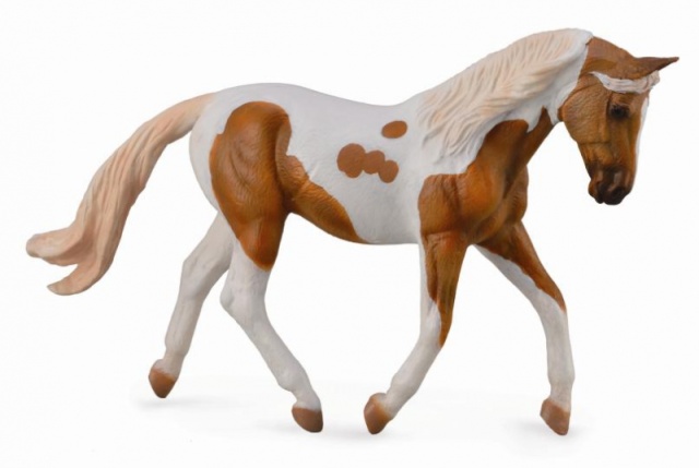 Figurina Iapa Pinto Palomino XL Collecta