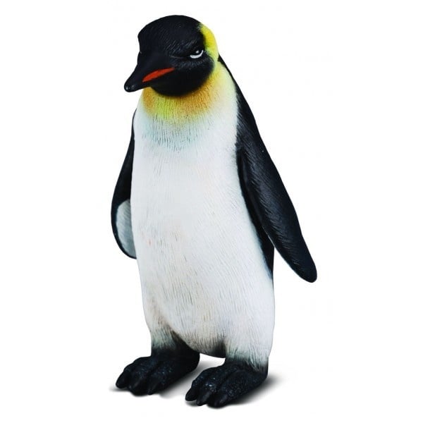 Figurina Pinguin Imperial M Collecta