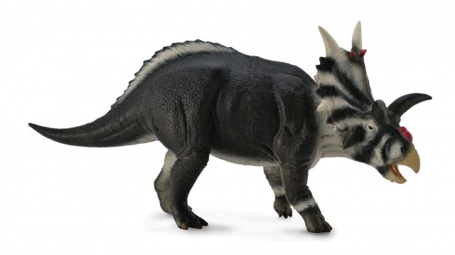 Figurina Xenoceratops L Collecta