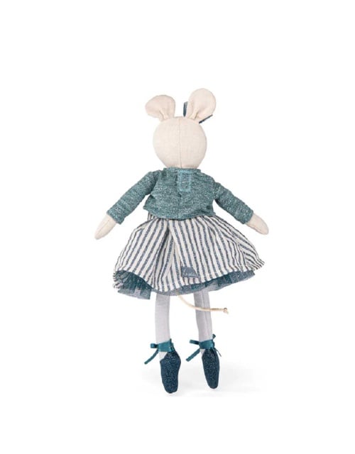 Papusa Charlotte, Moulin Roty - 3 | YEO