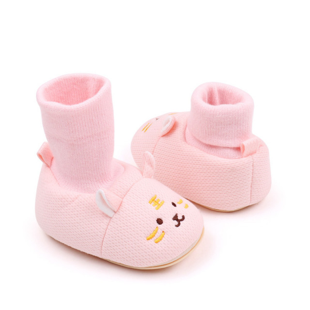 Botosei roz cu ciorapel - Kitty - 2 | YEO