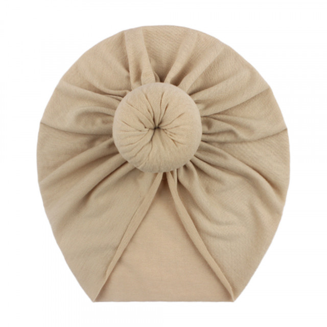 Caciulita tip turban in diverse culori - 4 | YEO