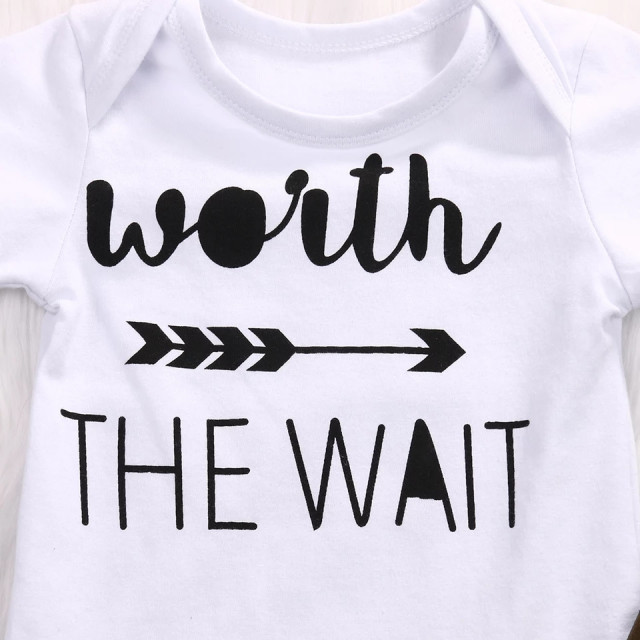 Costumas pentru baietei - Worth the wait - 3 | YEO