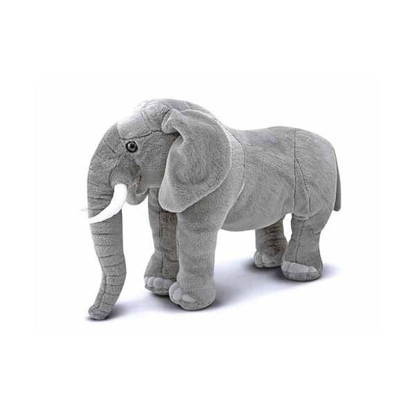 Elefant din plus - 1 | YEO