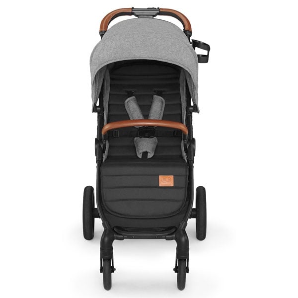 Kinderkraft - Carucior Grande Grey - 1 | YEO