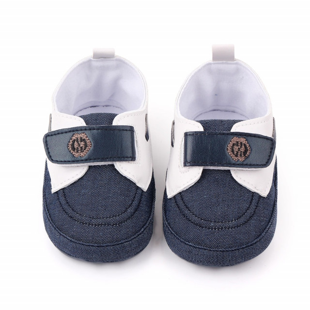 Pantofiori denim tip mocasini - 5 | YEO