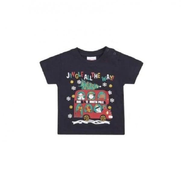 Tricou - Babies Christmas