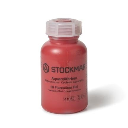 Acuarele Stockmar tub 250 ml - 1 | YEO