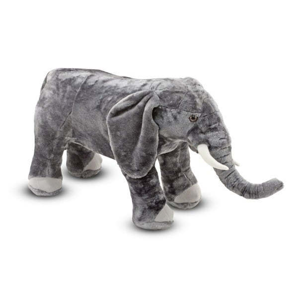 Elefant din plus - 2 | YEO