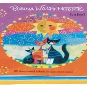 Etichete Rosina Wachmeister, Fridolin - 2 | YEO