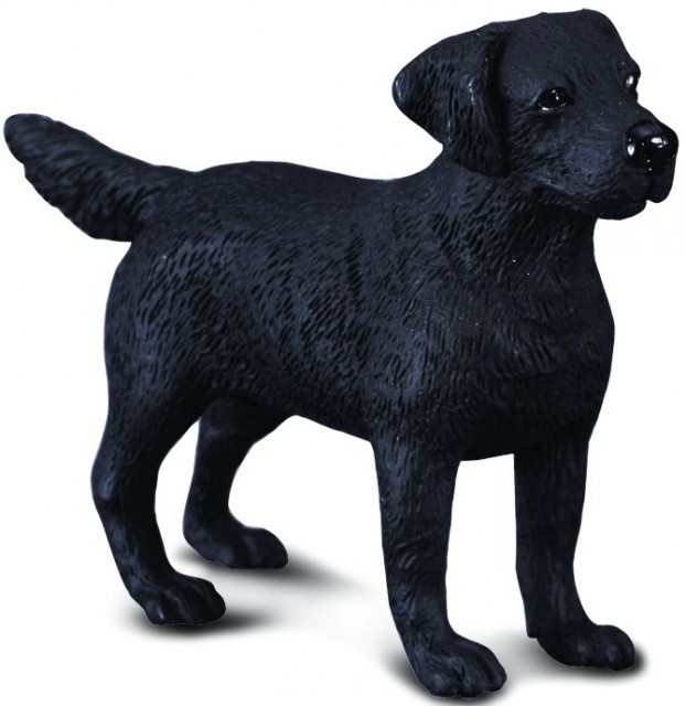 Figurina Labrador Retriever M Collecta