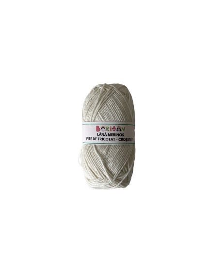 Fir lana, 100 g - 1 | YEO