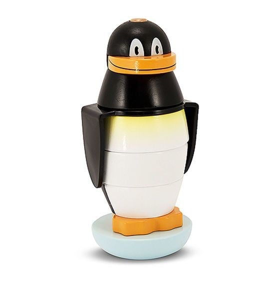 Piramida pentru motricitate Pinguin - Melissa and Doug