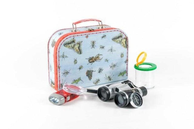 Set de explorator, Egmont Toys - 1 | YEO