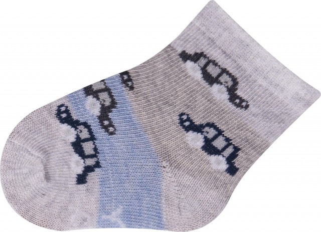 Sosetele pentru bebelusi - Modele diverse - 4 | YEO