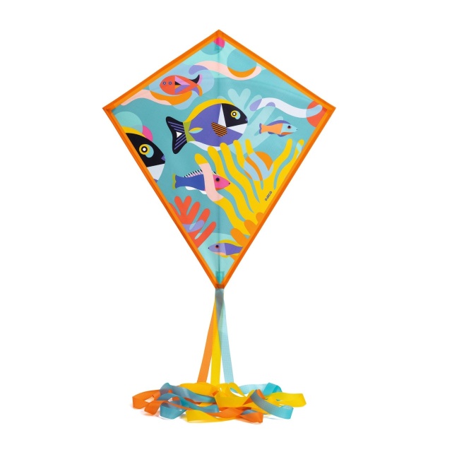Zmeu Ocean, Djeco - 2 | YEO