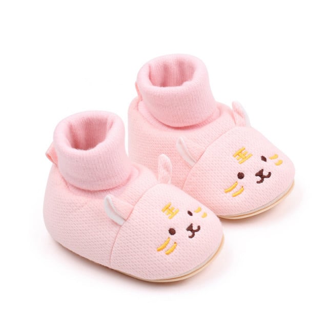 Botosei roz cu ciorapel - Kitty - 4 | YEO