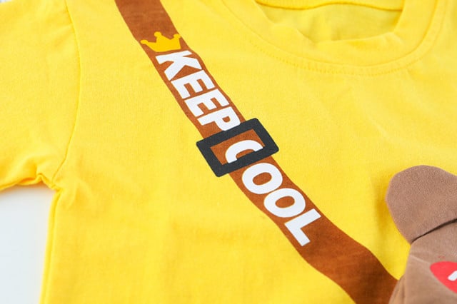 Costumas pentru baietei - Keep cool - 5 | YEO