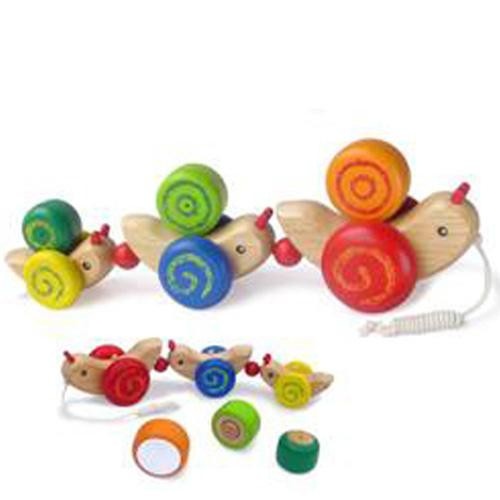 Melcii plimbareti I\'m Toy