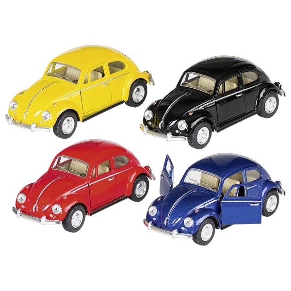 Mini Volkswagen Beetle Clasic - 1 | YEO