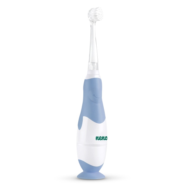 Neno Denti Blue – periuță de dinți electrică de la 3 la 36 luni - 2 | YEO