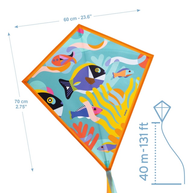 Zmeu Ocean, Djeco - 3 | YEO