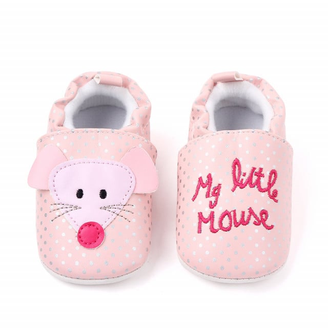 Botosei pentru fetite - My little mouse - 2 | YEO