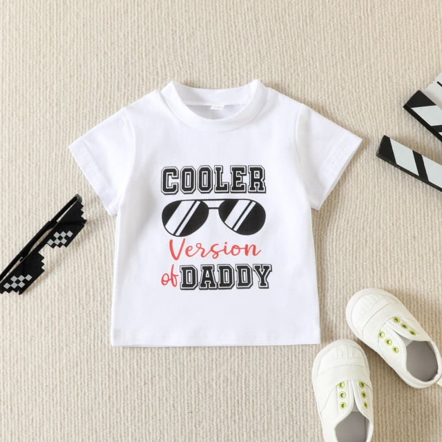 Costum pentru baietei - Cooler - 2 | YEO