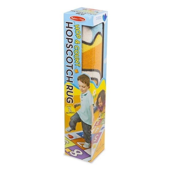 Covor de joaca Sotron - Melissa and Doug - 1 | YEO