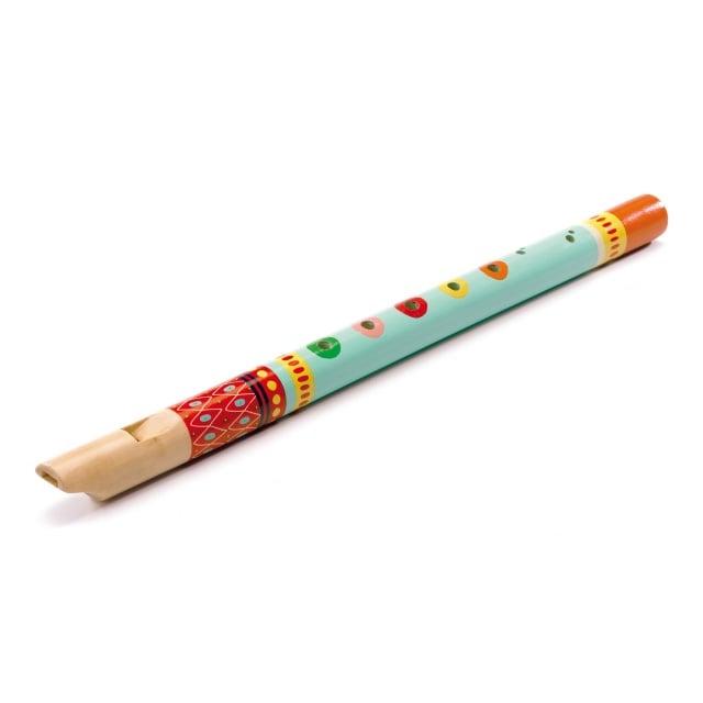 Instrument muzical Flaut, Djeco - 1 | YEO