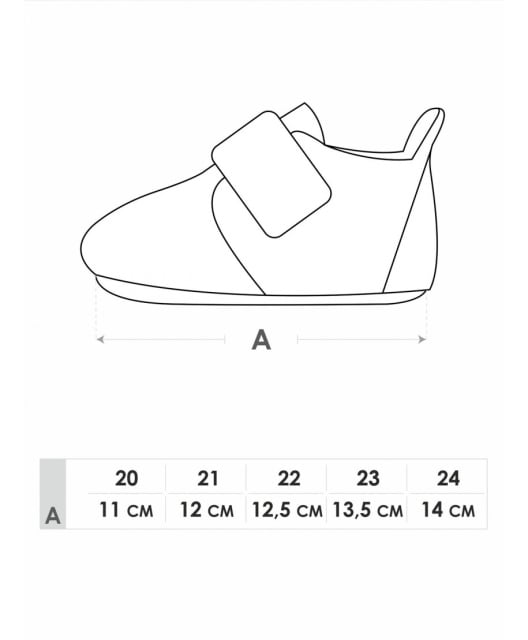 Mocasini pentru copii cu talpă antiderapantă – Design fluturi colorați pe fond roz - 1 | YEO