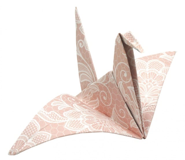 Origami Cocori, Fridolin - 2 | YEO