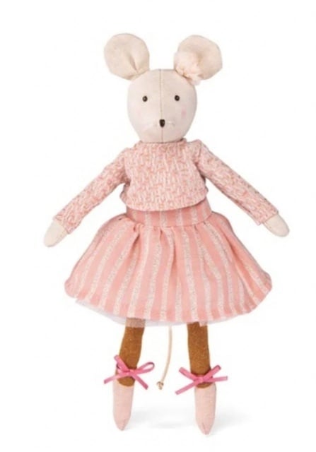 Papusa Anna, Moulin Roty - 3 | YEO