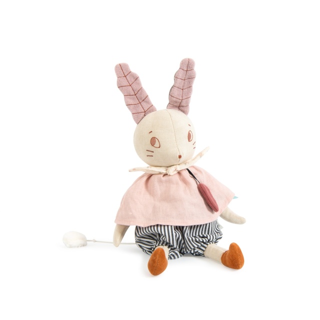 Soricel muzical, Moulin Roty - 1 | YEO