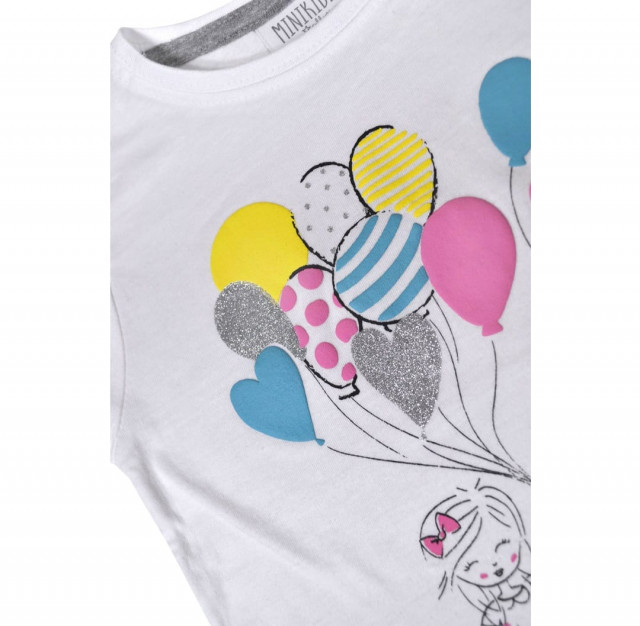 Tricou fetite - Girls wanna have fun - 2 | YEO